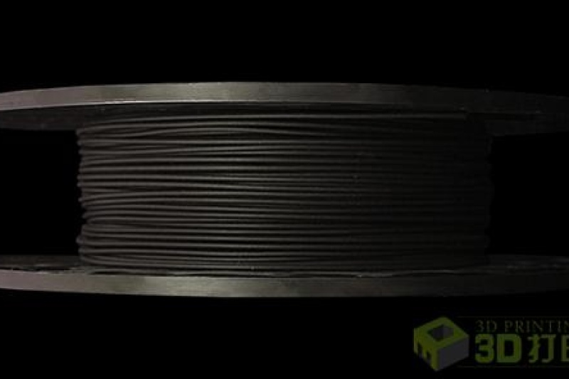 Graphene 3D发布磁性3D打印线材系列Ferro-Magnetic