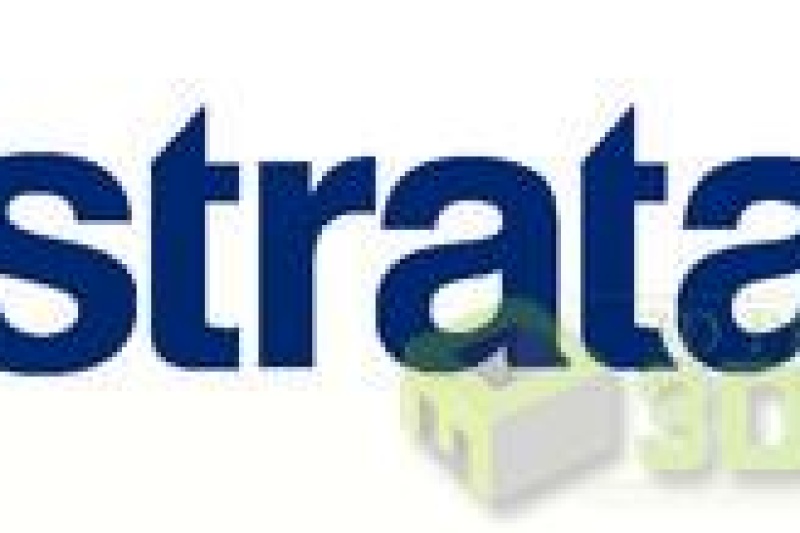 先临三维、亿达四方加盟Stratasys中国“琅琊榜”