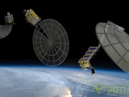NASA太空3D打印透露更多新细节
