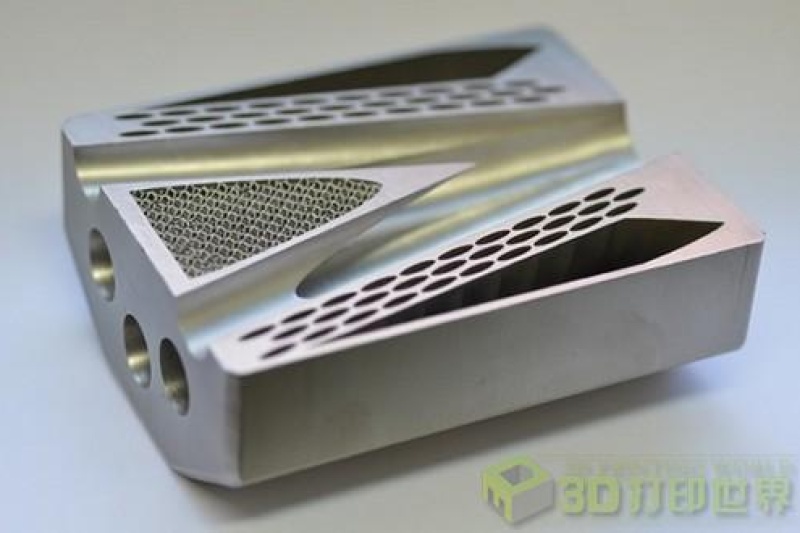 太低调！融资2210万美元的Velo3D公司能否突破金属3D打印
