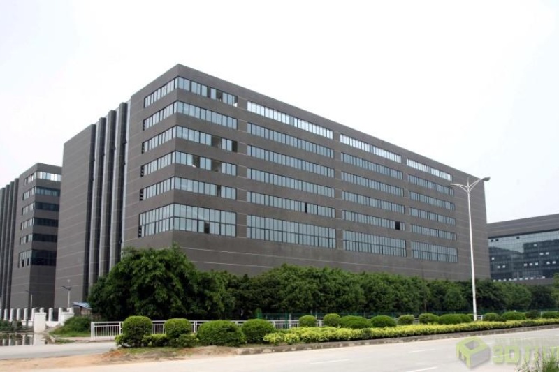 大族激光宣布成立3D金属打印装备中心