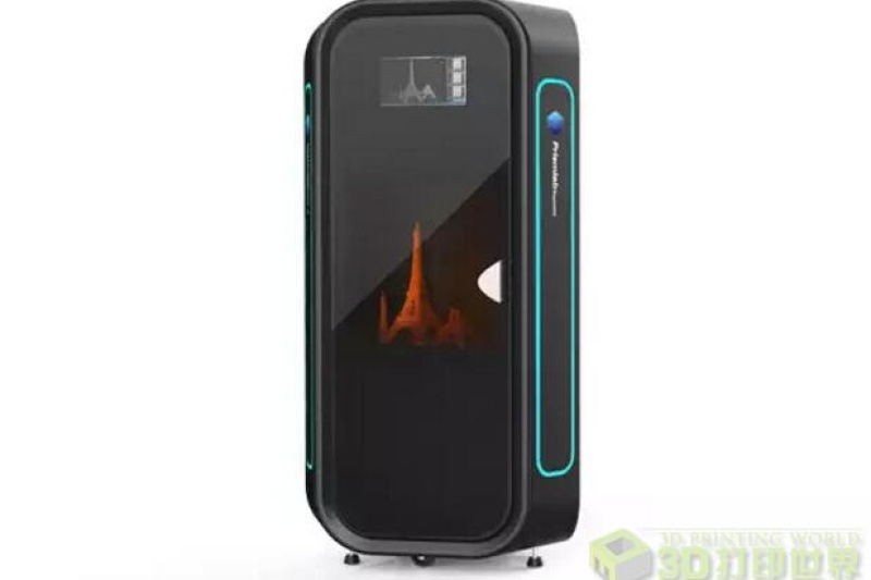 【喜讯】“RP400 3D打印机”荣获2016德国iF设计奖