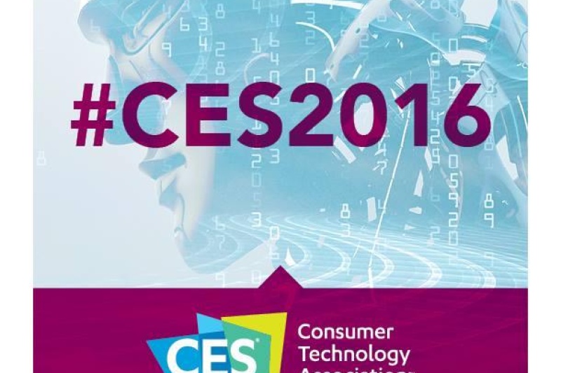 【独家】2016 CES展：3D打印在动荡中前进