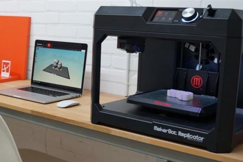 诉讼无效？Makerbot公司大翻盘