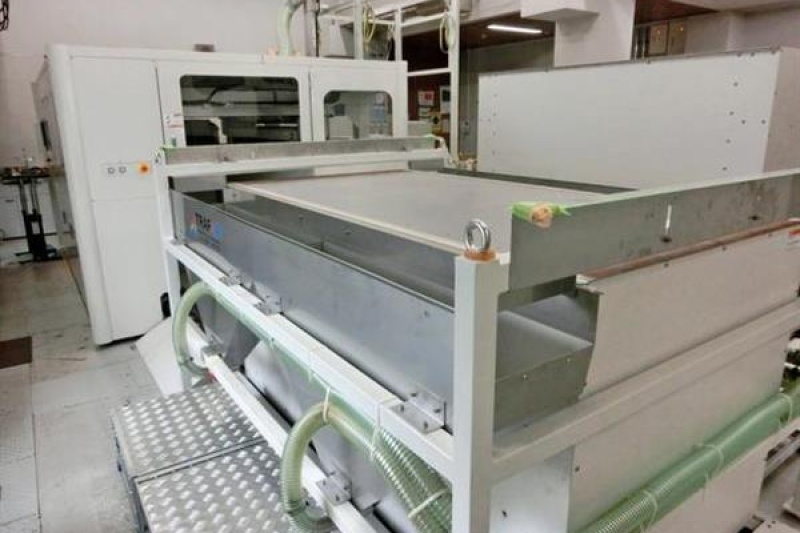 日本研发工业级3D打印机  个性定制有望和大规模生产一样便宜？