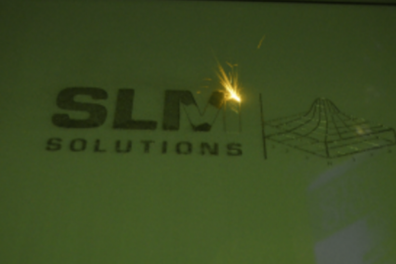 “橄榄枝”期限临近  SLM Solutions董事会请求股东接受GE要约