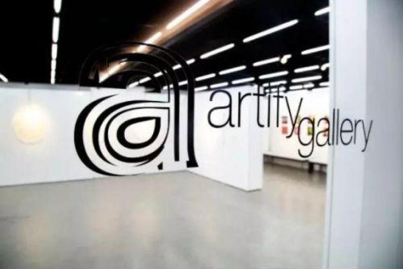 天威耗材Artify Gallery 在香港举办首个3D打印艺术展周