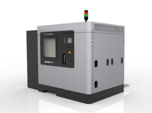 Stratasys与西门子达成正式合作 推出Fortus 900mc3D打印机