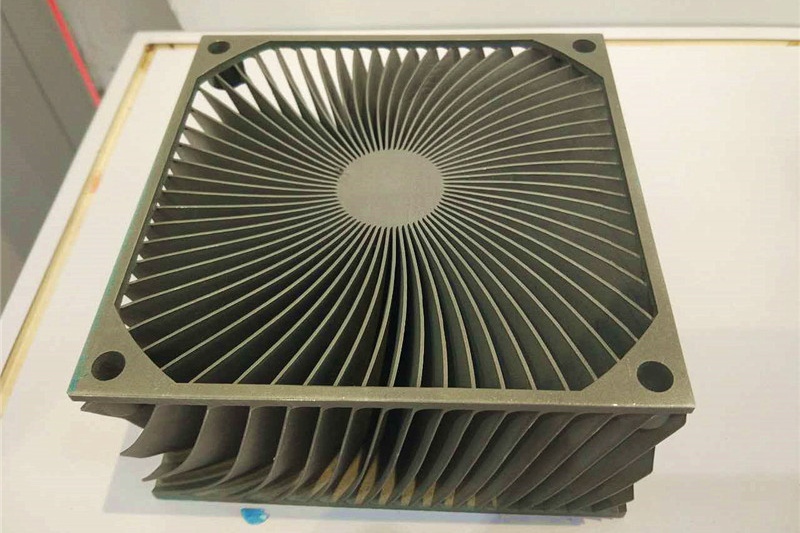 航展金属3D打印抢先看！鑫精合激光科技精品荟萃