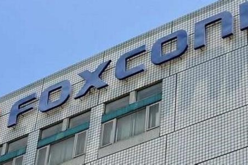 富士康拟与西通结盟进军3D打印市场