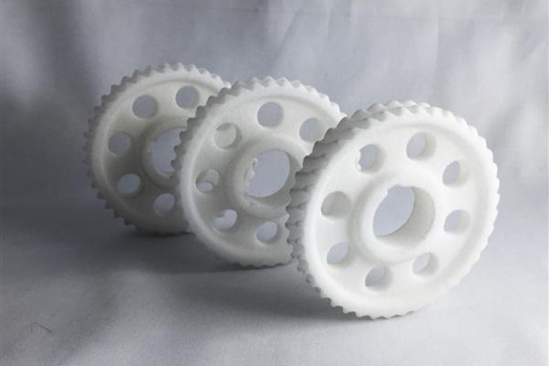 Additive Element推出适用于粘合剂喷射3D打印的优质材料