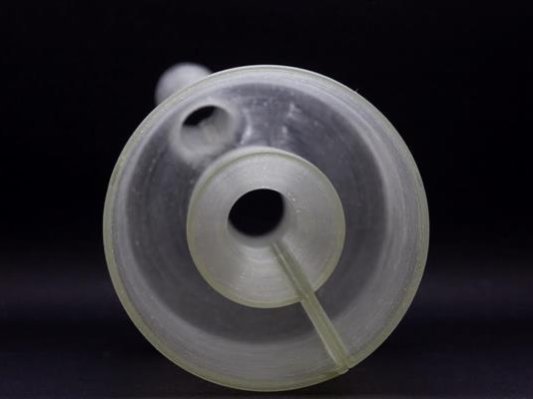 Micron3DP玻璃3D打印机逆天升级  100微米的精度里程碑意味着什么？
