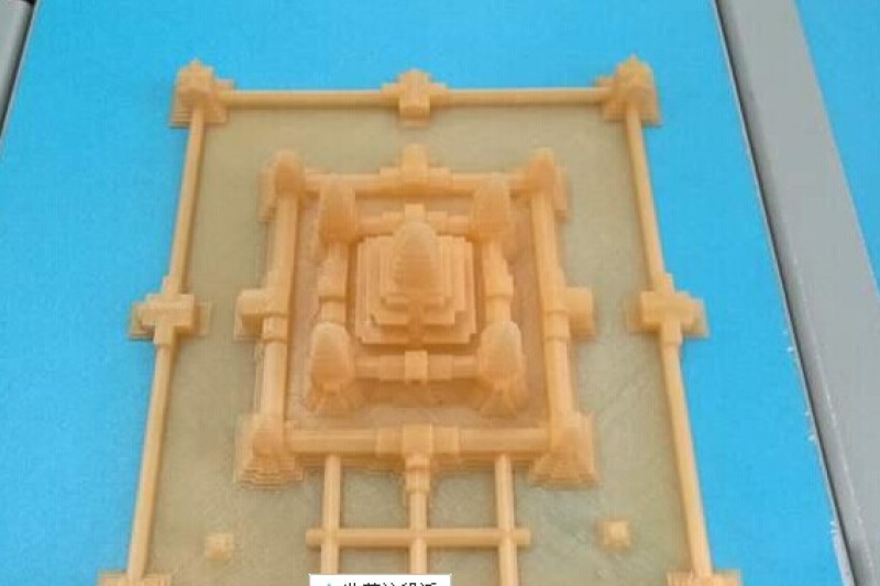 【有益实践】浙江中学生“3D考古社”：用3D打印再现古老文明