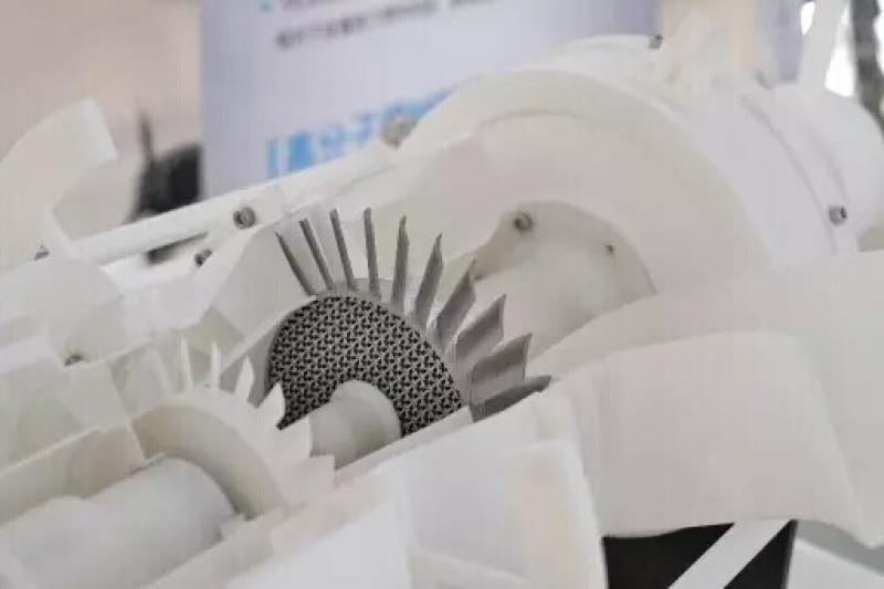 围观|华曙高科自曝最成功的十大3D打印应用
