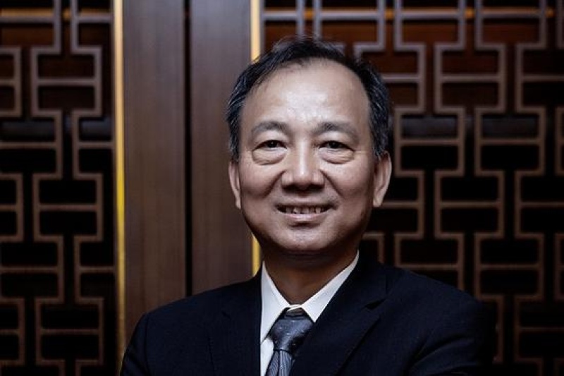 惠普中国区总裁庄正松：特朗普政府1.6兆亿美元的基础设施投资对3D打印利好