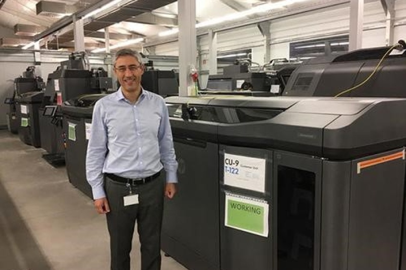3D打印：消费类应用被过度宣传，商业化才是近在眼前
