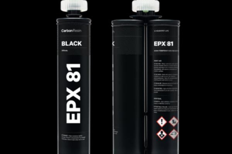 Carbon新推三种工程级的3D打印树脂材料