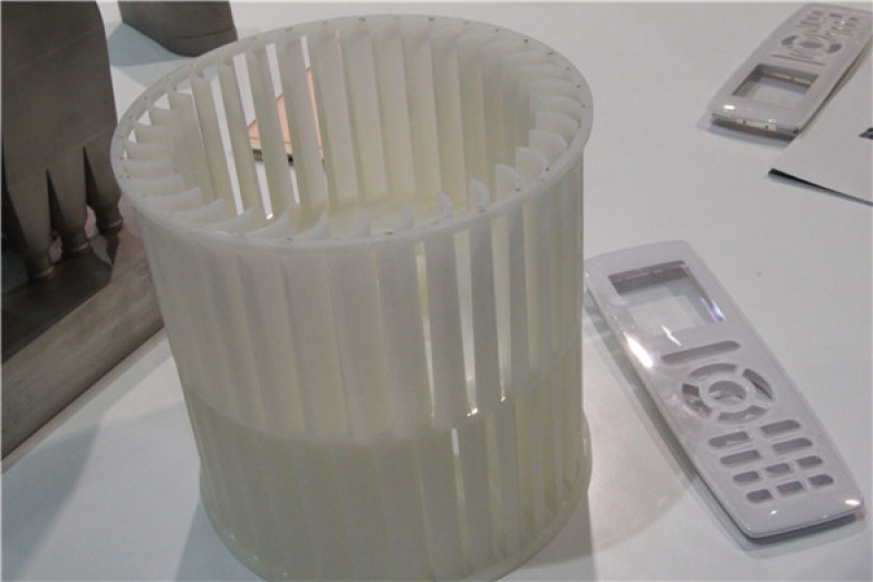 【围观】格力精密模具成立专门3D打印车间，不止于家电3D打印？