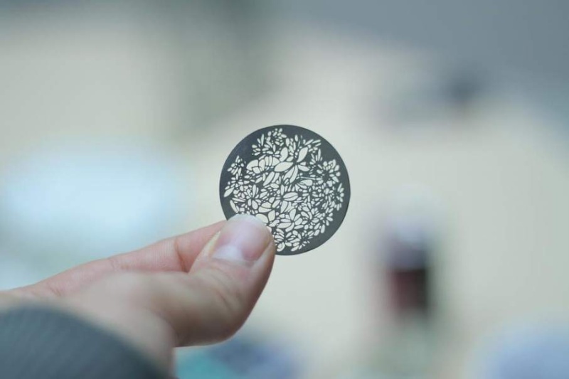 加拿大投资517万元研究微型金属3D打印超薄铜部件