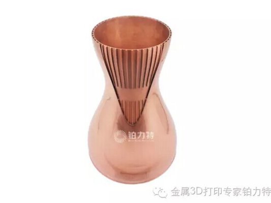 铂力特:金属3D打印技术实现轻量化的四种途径