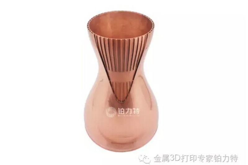 铂力特:金属3D打印技术实现轻量化的四种途径
