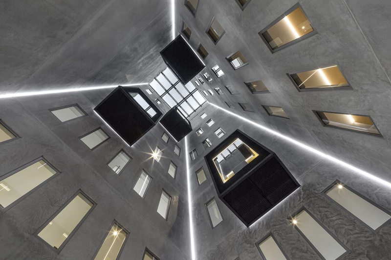 世界最大的3D金属打印工厂本月来袭