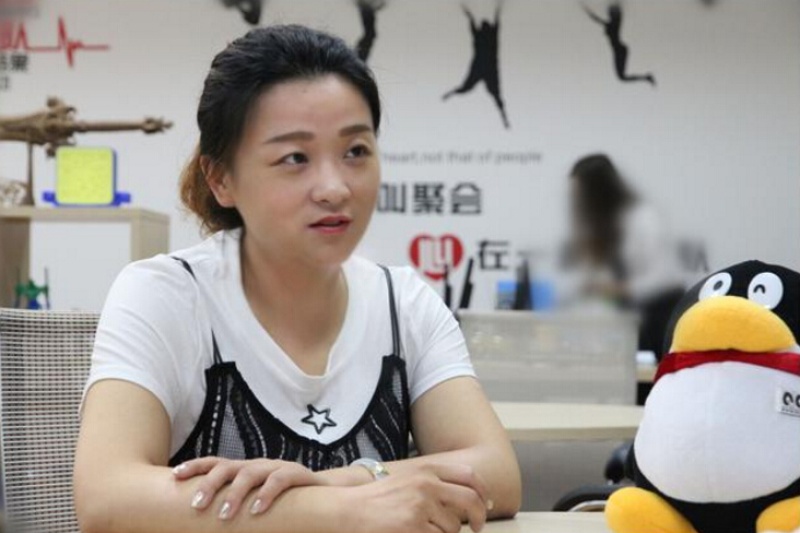 回家乡创业吧！襄阳这位小姐姐将3D打印做得风生水起