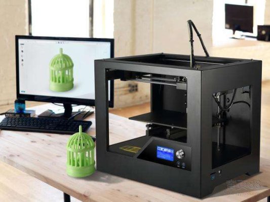 IDC：去年全球3D打印机出货量增长29%