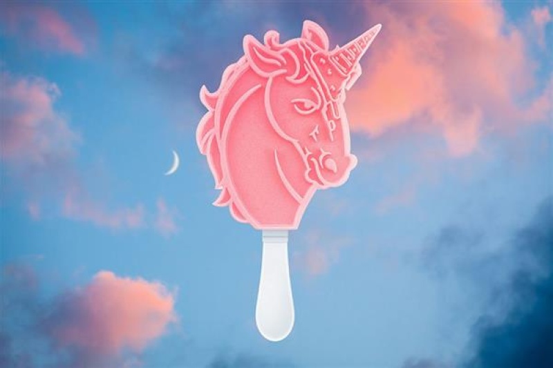 夏天到了，加州的这家3D打印冰棒公司都做了些什么？