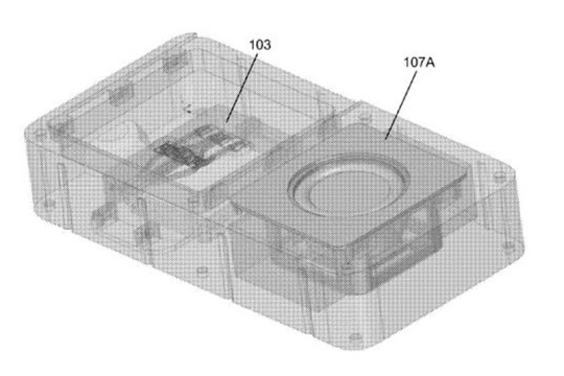 Facebook开发3D打印模块化智能手机，再也不用换手机啦