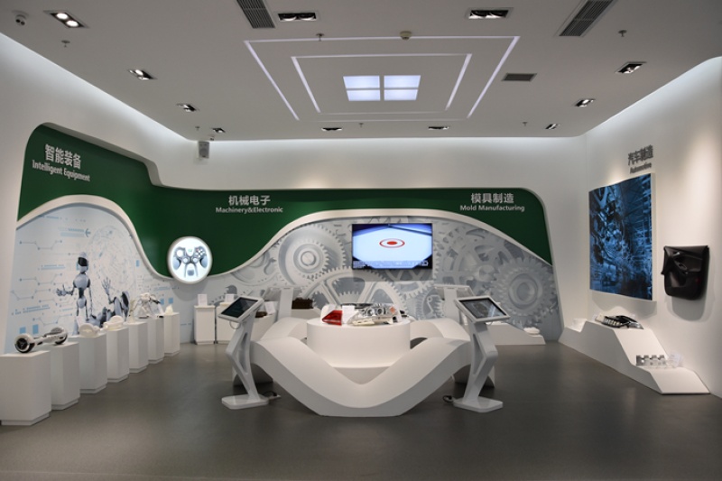 中国增材制造大会先临三维展品剧透