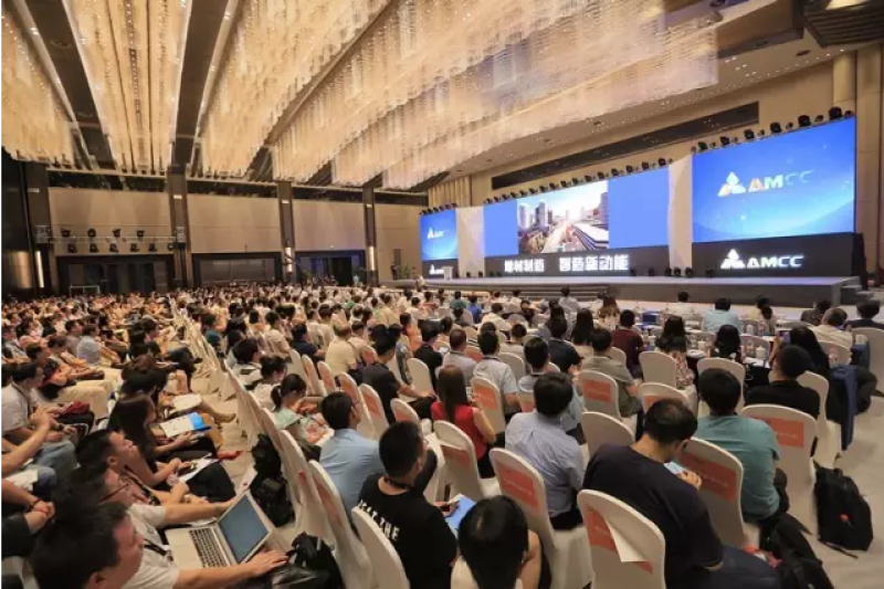2017中国增材制造大会暨展览会圆满落幕