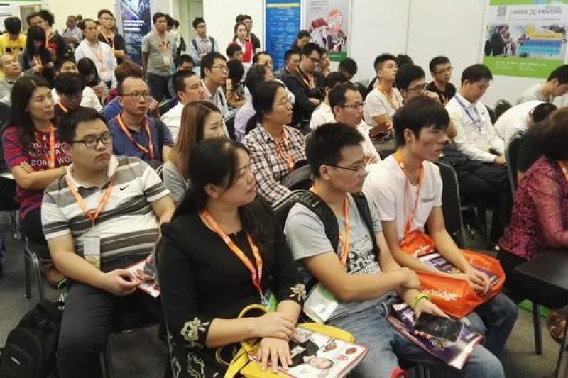 Google、亚马逊都来参加亚洲3D展论坛了，你还在等什么？