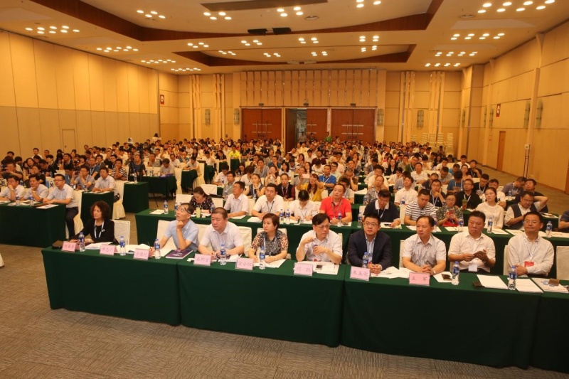 未来教育：智慧校园高峰论坛 在宁圆满收官