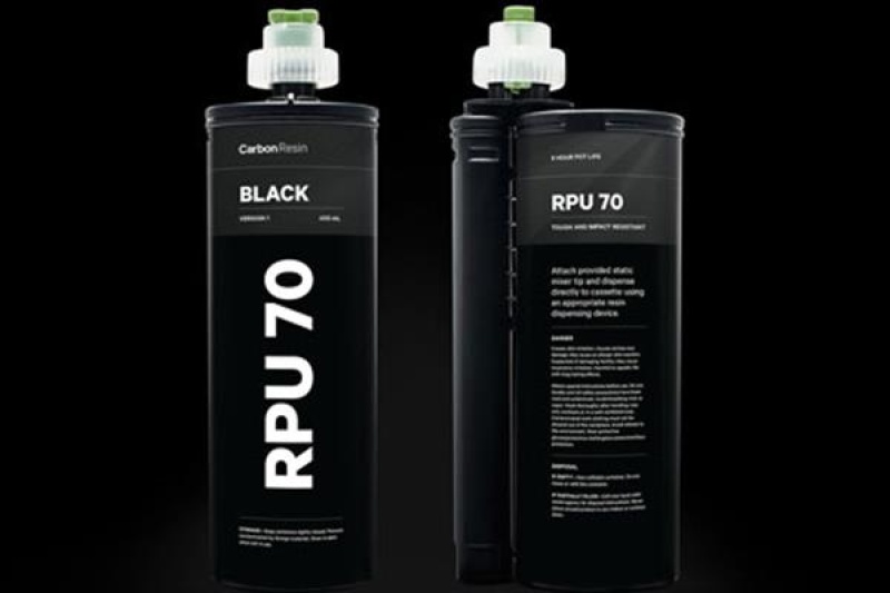 最高降价40%！Carbon新推散装材料吸引大批量生产商