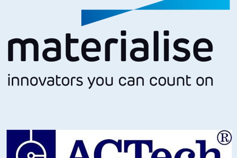 2.8亿！Materialise收购德国金属零件生产商，进一步加强金属3D打印能力