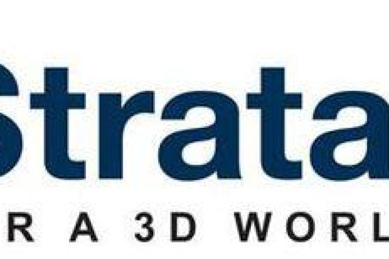 【快报】3D打印巨头Stratasys宣布在上海成立3D打印服务中心