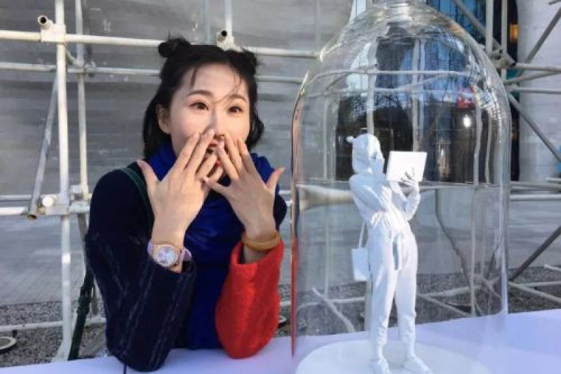 不负好时光！只需3分33秒3D打印帮你凝固住好时光