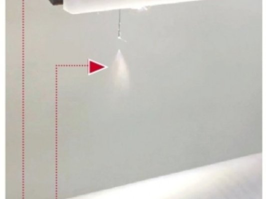 远销欧美，还卖到了NASA！深圳这台3D打印机仅需几秒打印出微米级中国地图