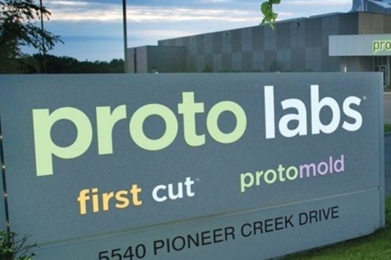 7.9亿高价！全球3D打印服务商Proto Labs收购老牌CNC加工公司RAPID