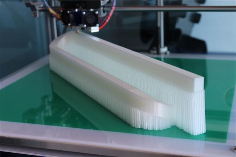 3D打印承重结构，定制化沙发座椅舒适度大提升！