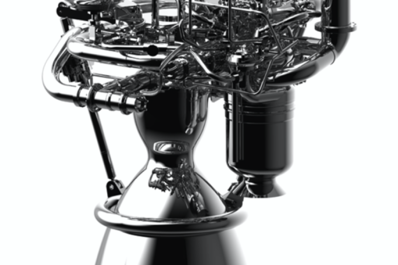 5.8亿！空客赛峰的合资企业Ariane集团联手欧洲空间局打造3D打印火箭引擎