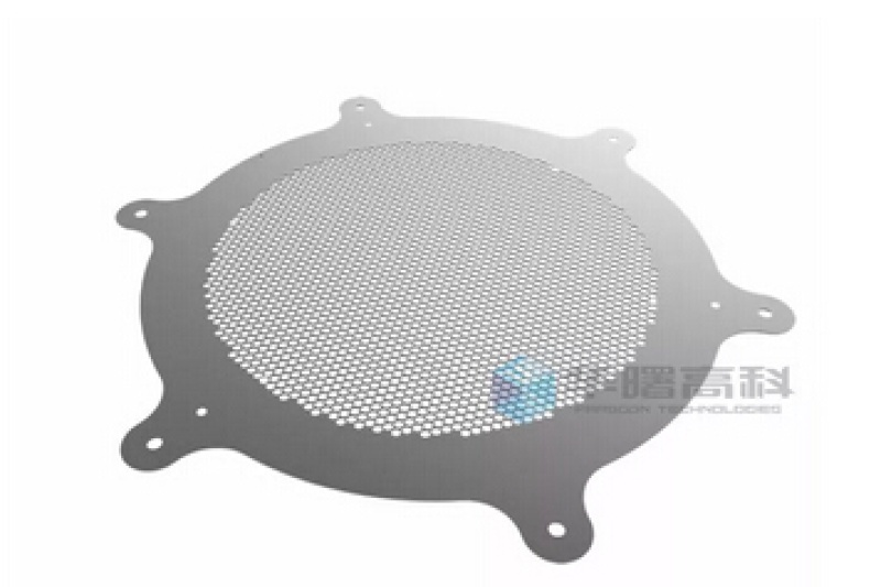 全球首例！中国造3D打印栅极离子推进器源点火成功