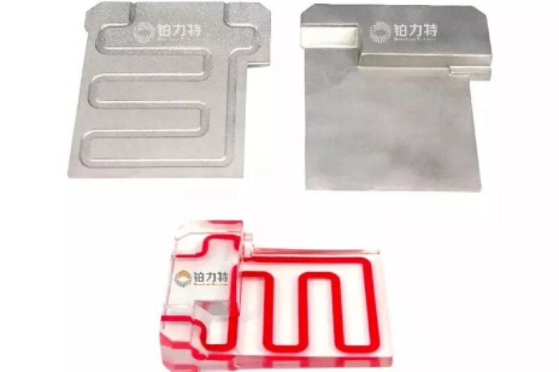 【案例】3D打印如何应用于随形冷却流道模具