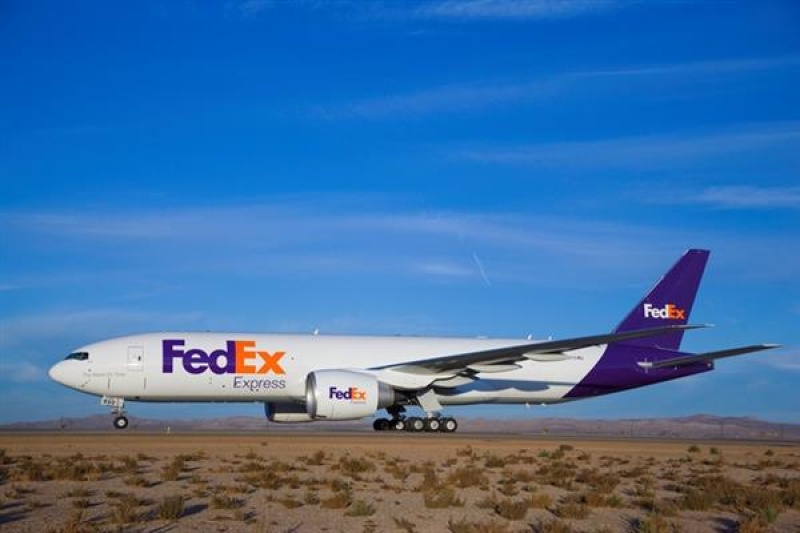 这家快递巨头不简单，联邦推出专注于3D打印的FedEx Forward Depots公司