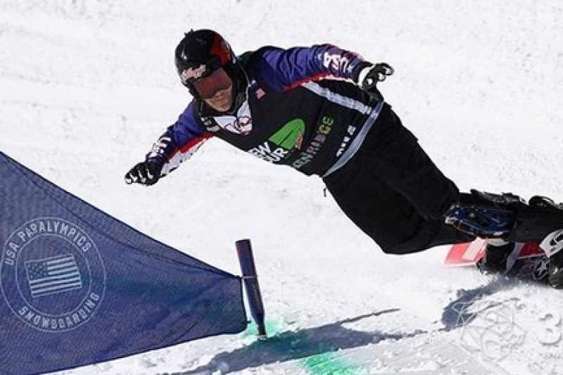 美国队将在平昌冬季残奥会上使用3D打印创造的滑雪假肢