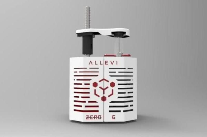 生物3D打印机将赴国际空间站，材料是最大挑战