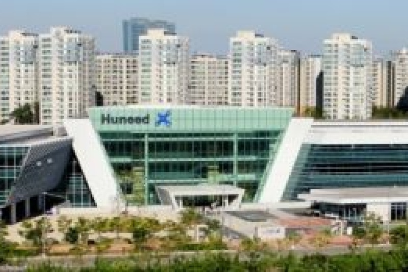 韩国哈尼德技术公司建立航空零件3D打印研究中心