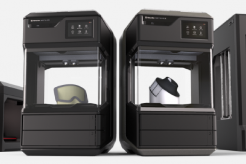 带领ABS 3D打印真正走向制造