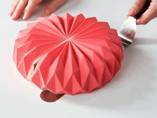 如何用3D打印制作一个专业建筑设计蛋糕